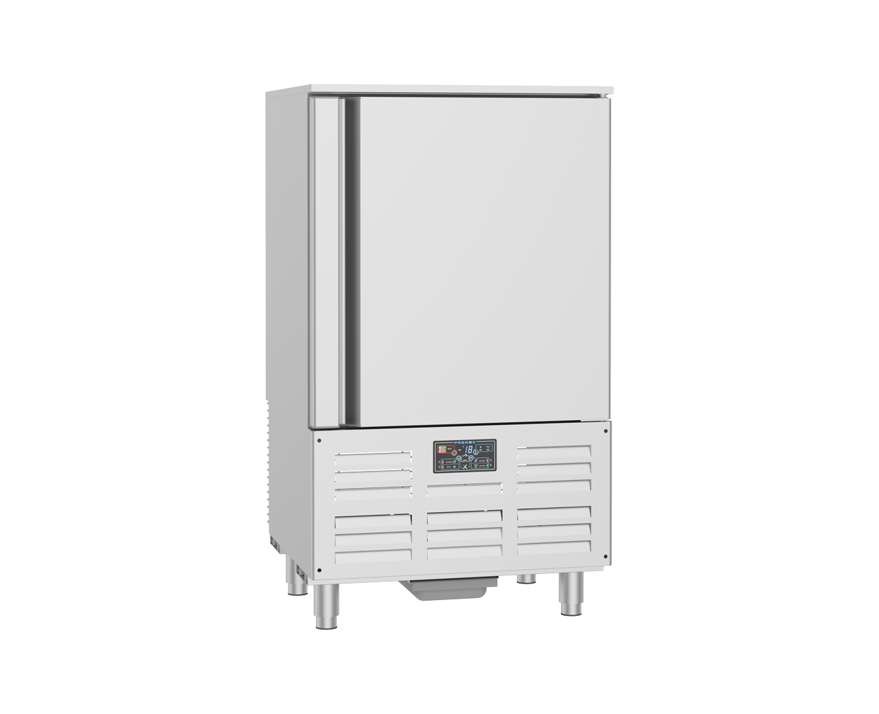 Frenox VBL10 Blast Freezer Şok Dondurucu, GN1/1 - 10 Tepsili