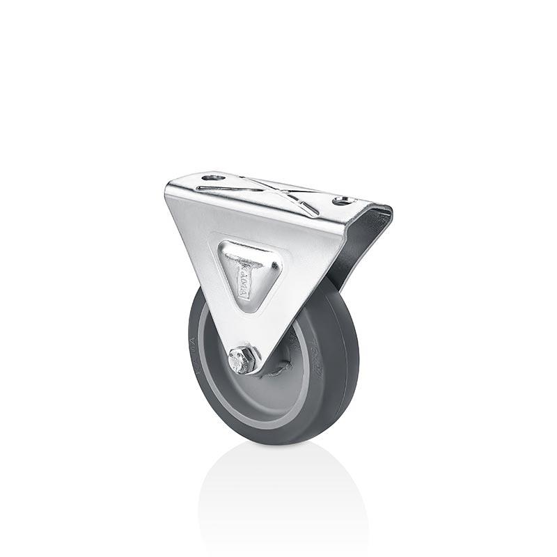 GastroPlast GIB-01 Polipropilen Erzak Arabası, 102 L