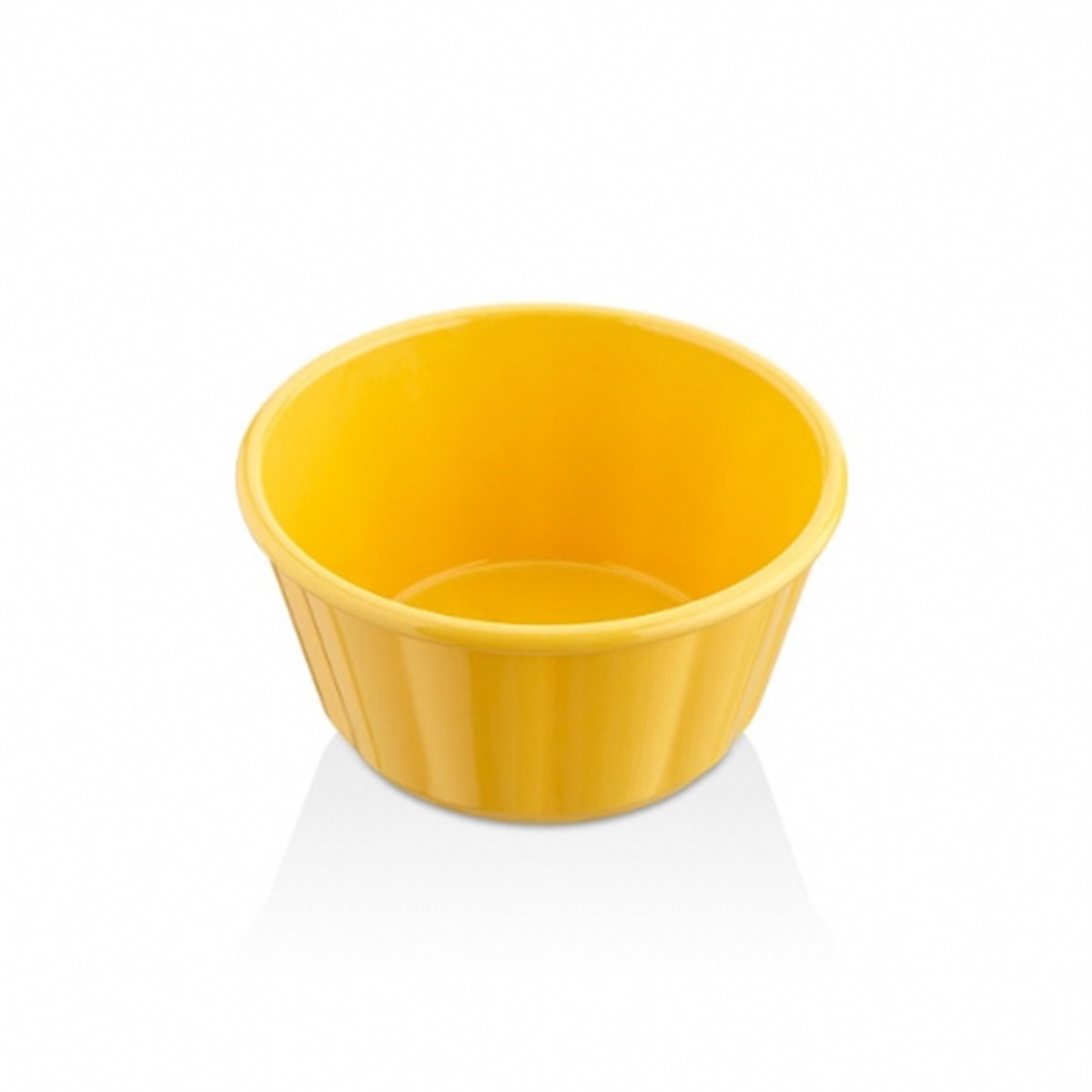 GastroPlast GS-06 Mini Yuvarlak Sosluk Reçellik, 56 mm, 35 ml