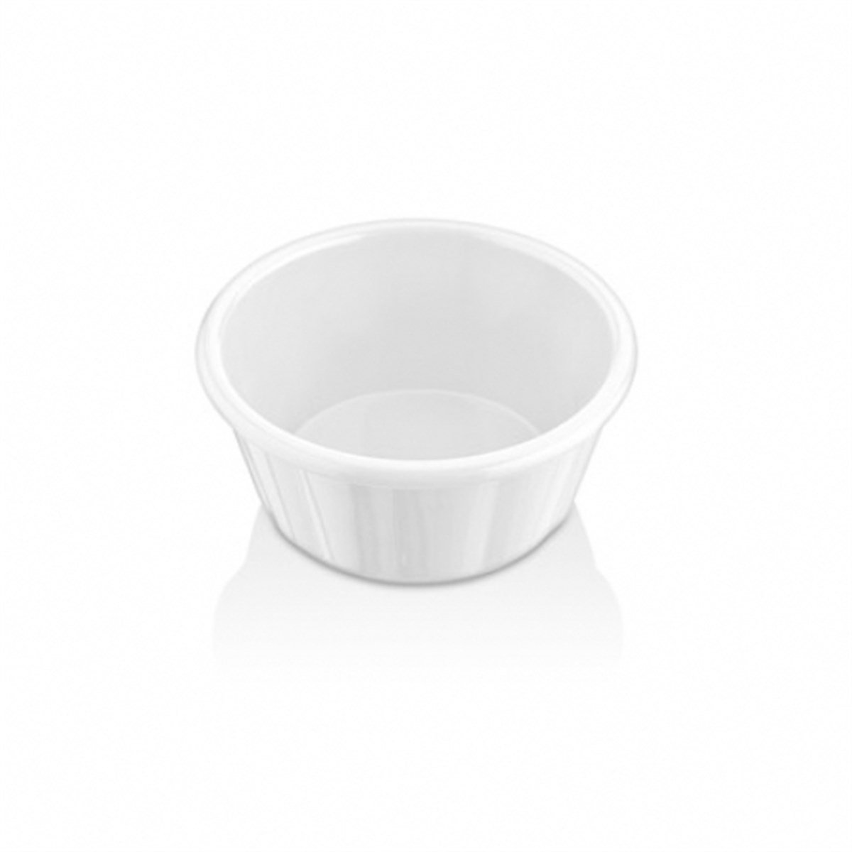 GastroPlast GS-08 Yuvarlak Sosluk Reçellik, 85 mm, 150 ml