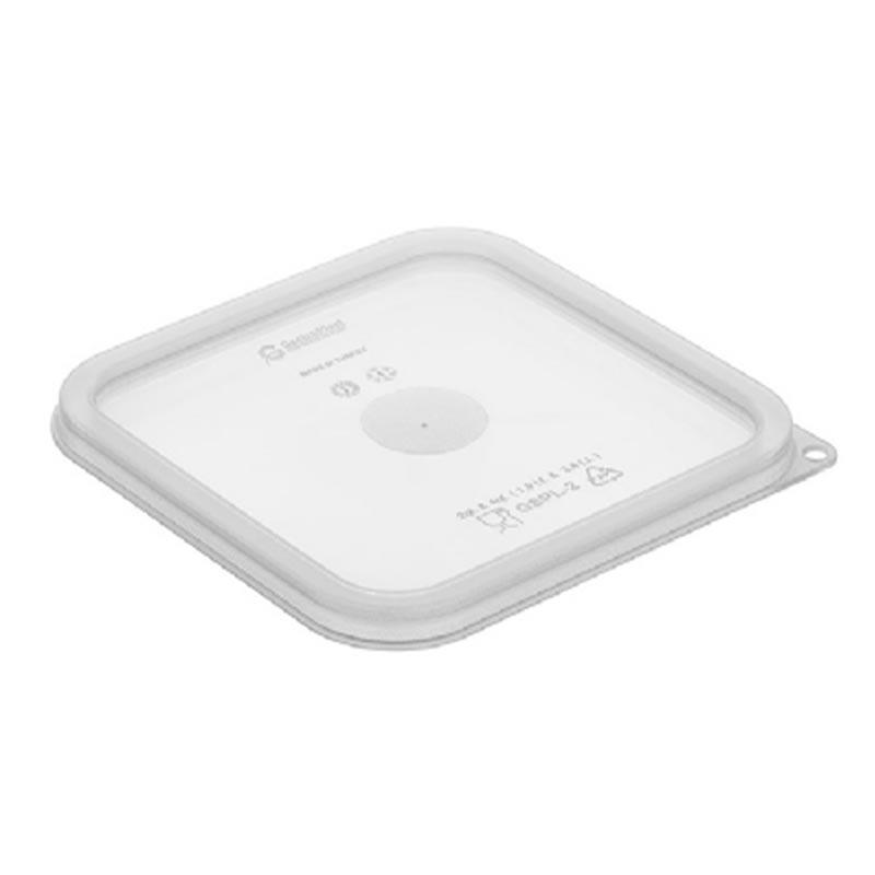 GastroPlast GSPL-6 Saklama Kabı Kapağı, 5.7 / 7.6 L için