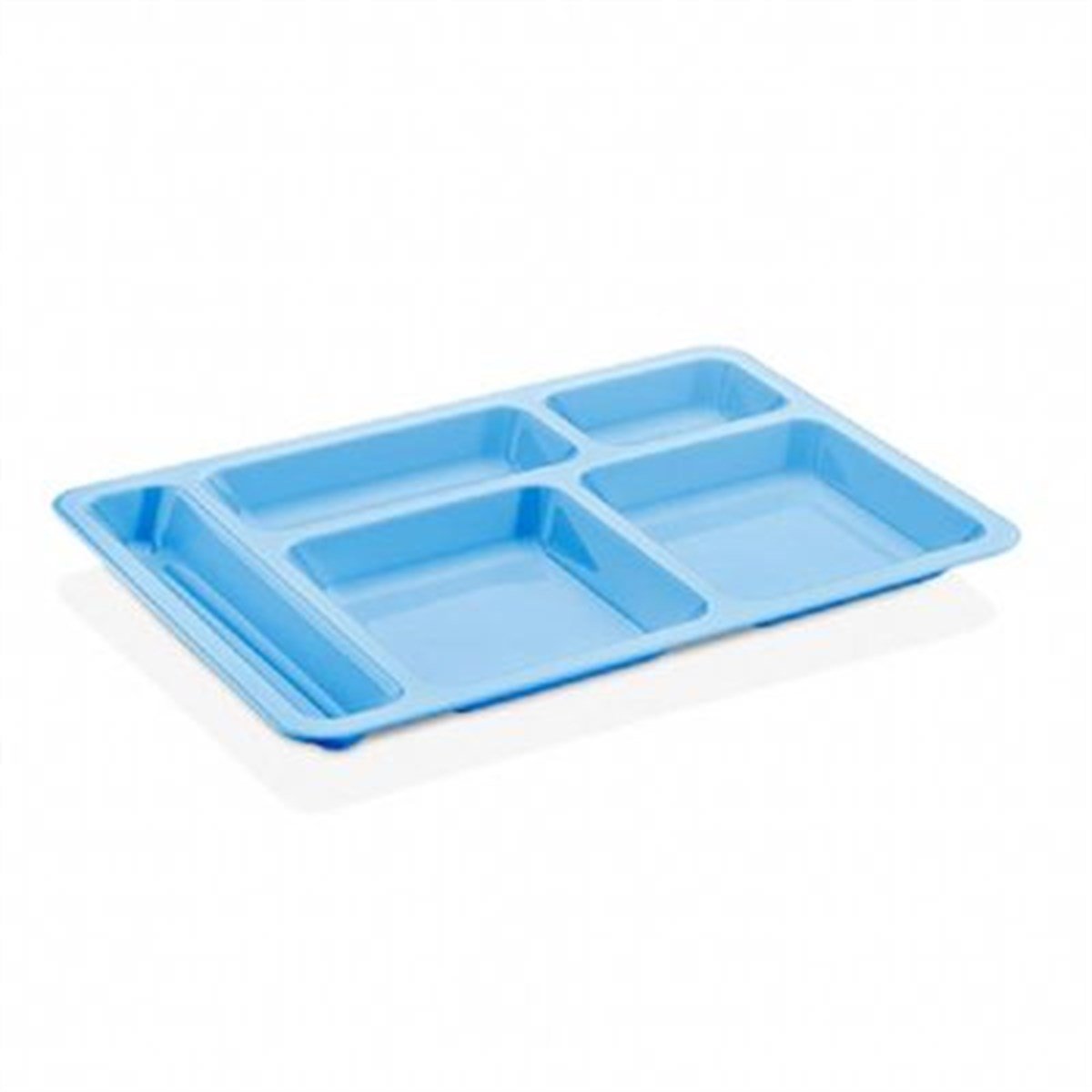 GastroPlast GSS-02 Kreş Tipi Tabldot, Mavi