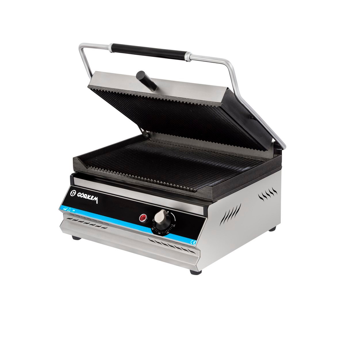 Görkem 12 Dilim Tost Makinesi, Elektrikli