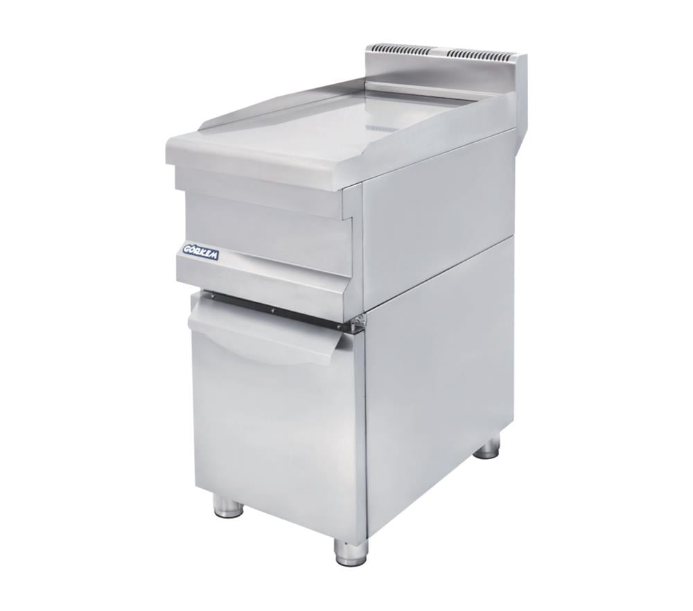 Görkem Ara Tezgah, Dolaplı, 60x61x85 cm