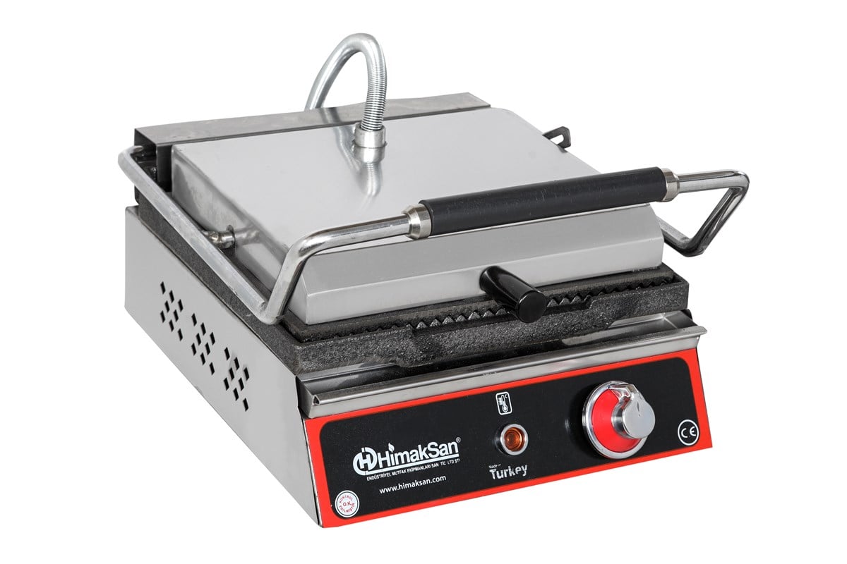 Himaksan 8 Dilim Elektrikli Tost Makinesi