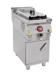Himaksan Dolaplı Elektrikli Fritöz 12 Litre, 40*70*85 cm