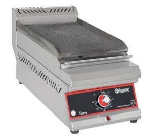 Himaksan Snack Serisi Gazlı Döküm Izgara 30 cm