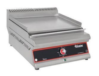 Himaksan Snack Serisi Gazlı Playt Izgara 50 cm