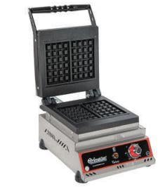 Himaksan Tekli Waffle Makinesi Kare