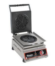 Himaksan Tekli Waffle Makinesi Papatya