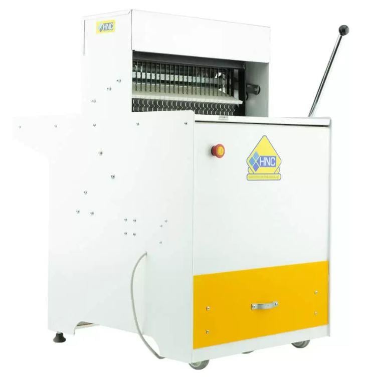 Hnc Ekmek Dilimleme Makinesi 32 Bıçaklı