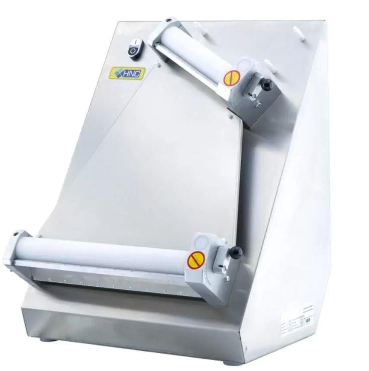 Hnc Hamur Açma Makinesi 30 cm