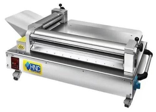 Hnc Hamur Açma Makinesi 60 cm