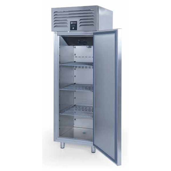 İceinox VTS 520 N Dik Tip Snack Derin Dondurucu Tek Kapılı