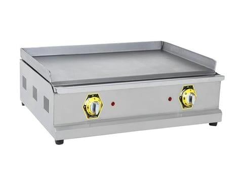 İnoxmaster Elektrikli Playt Izgara 70 cm