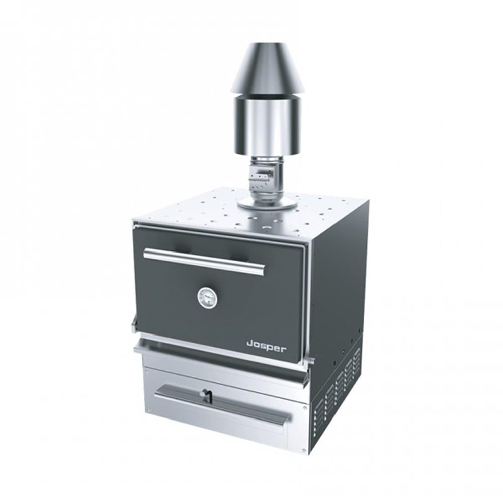 Josper Kömür Fırın, HJX-25-M