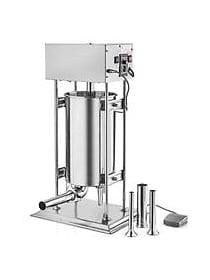 Lavion 15 Litre Sucuk Dolum Makinesi  SD-15-E