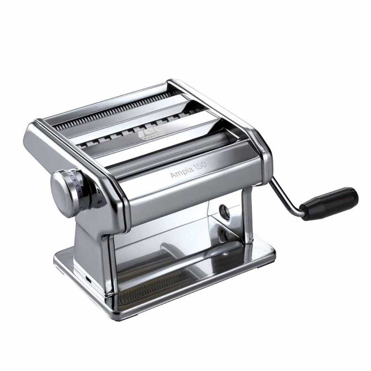 Marcato Ampıa 150 Erişte Makinası, 1,5 mm