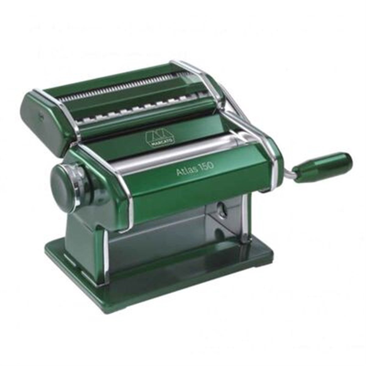 Marcato Atlas 150 Erişte Makinası, Yeşil