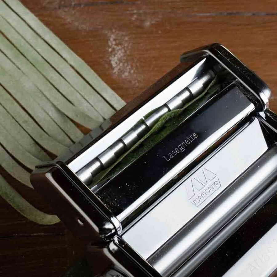 Marcato Erişte Aparatı (LASAGNETTE 12MM)