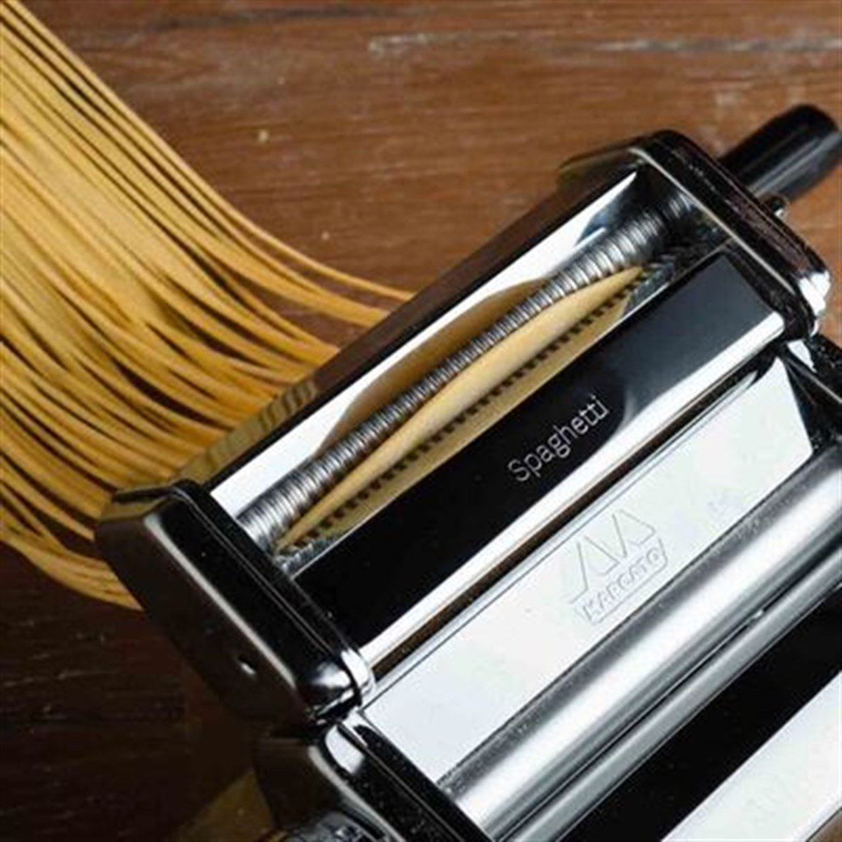 Marcato Erişte Aparatı (Spagetti 2 mm)