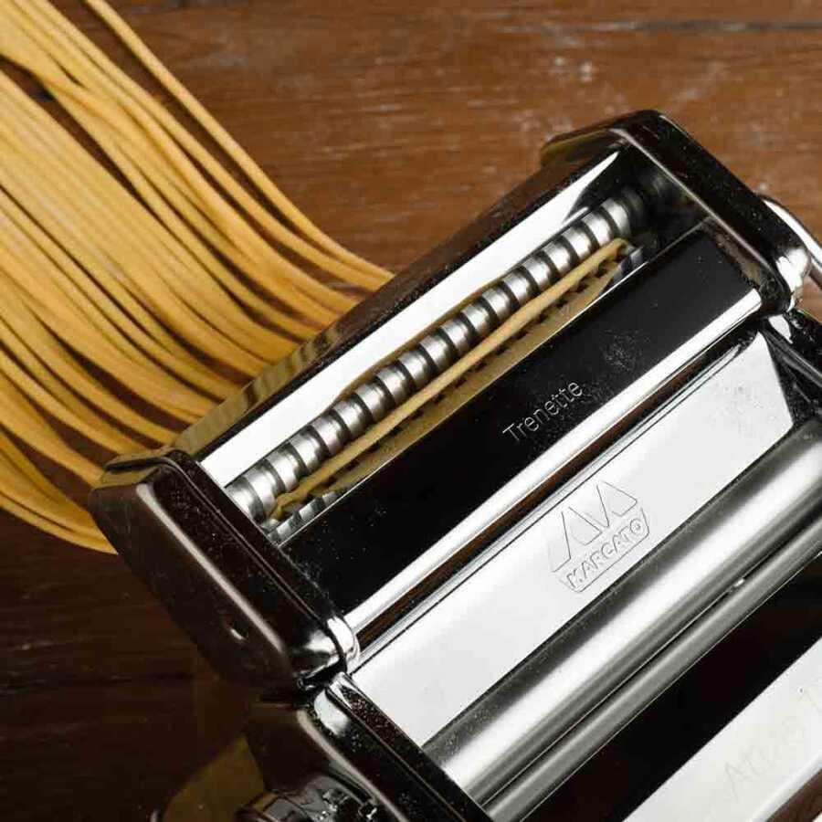Marcato Erişte Aparatı (Trenette 3 mm)