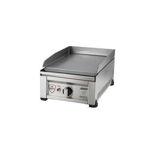 Mars 30 Cm Pleyt Izgara Elektrikli