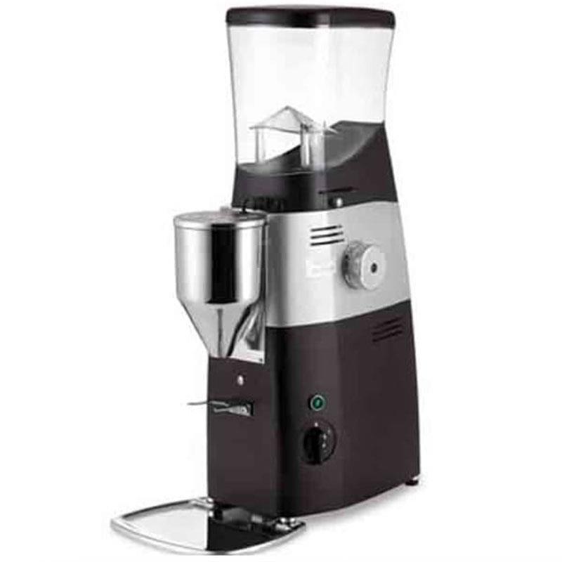 Mazzer Kold S Electronic Kahve Değirmeni,1,6 Kg Hazne