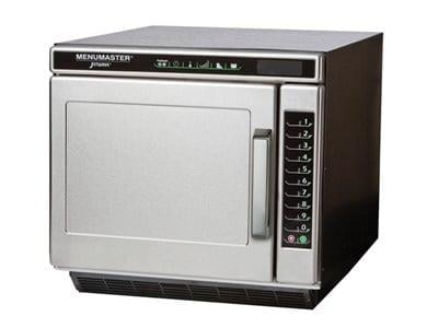 Menumaster Elektrikli Hızlı Pişirme Fırını XPRESSCHEF 2C SERİSİ - JET514 Modeli (Katalizatörsüz)