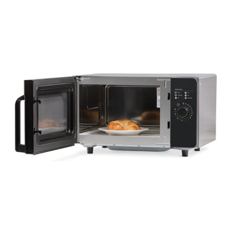 Menumaster RMS510DS Mikrodalga Fırın, 1000 W