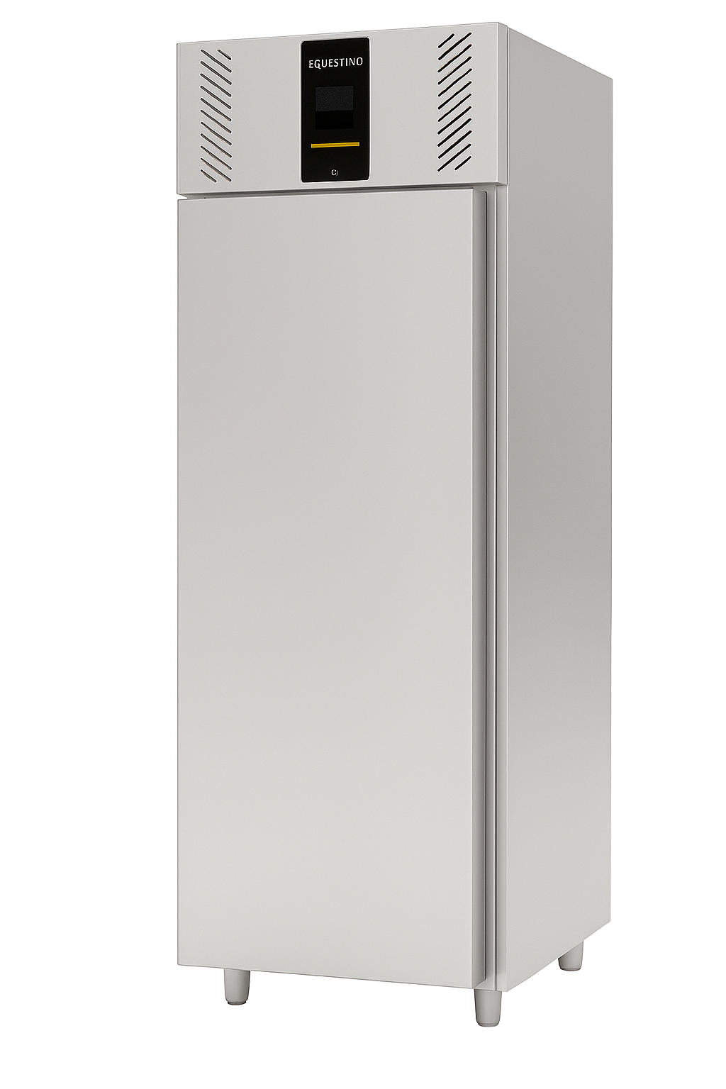 Ndustrio 1 Tam Kapılı,Üstten Motorlu Dik Tip Snack Derin dondurucu PNX- CNS-101-UC