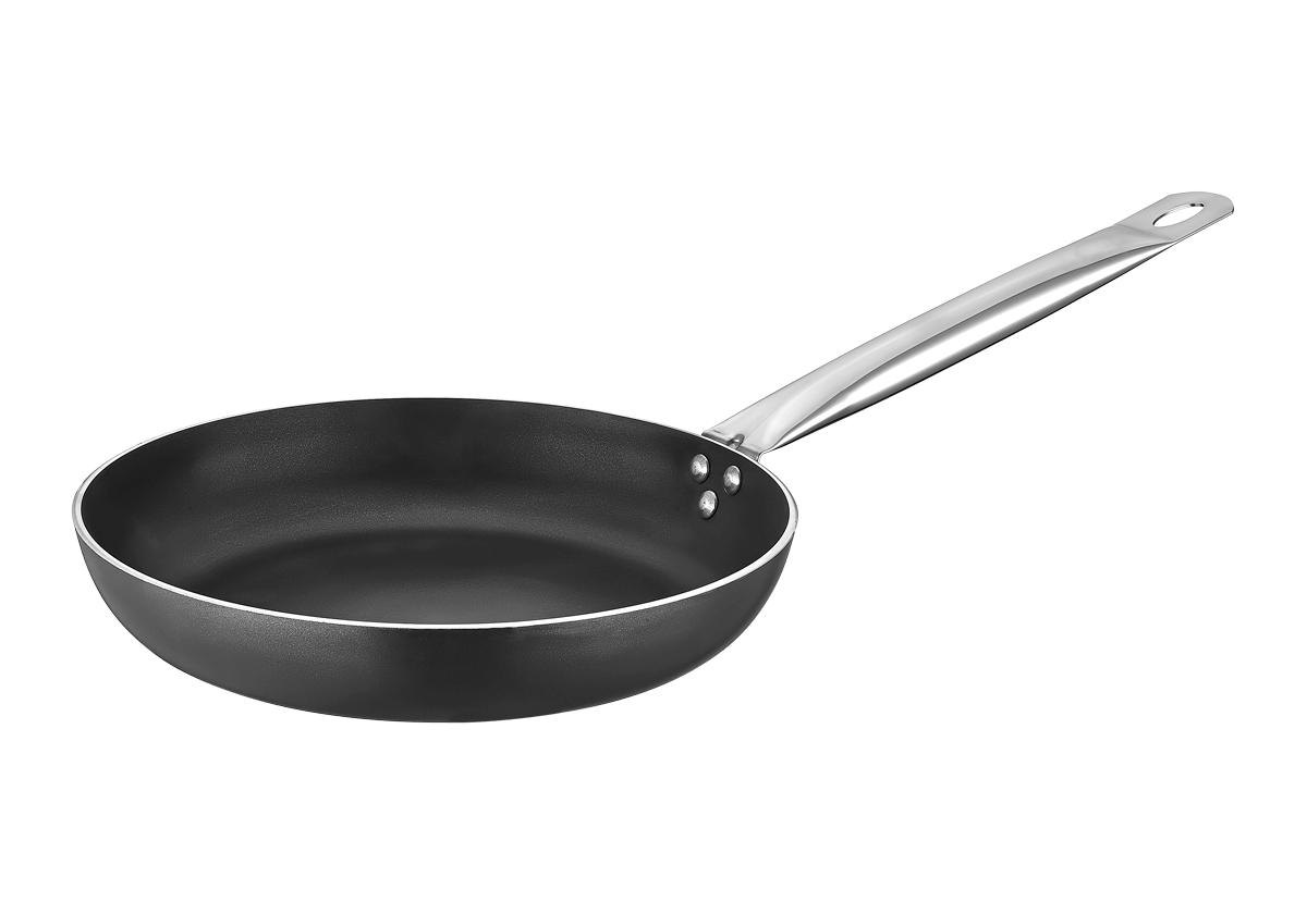 Net Çelik Alüminyum Maksi Tava İnci 20 cm