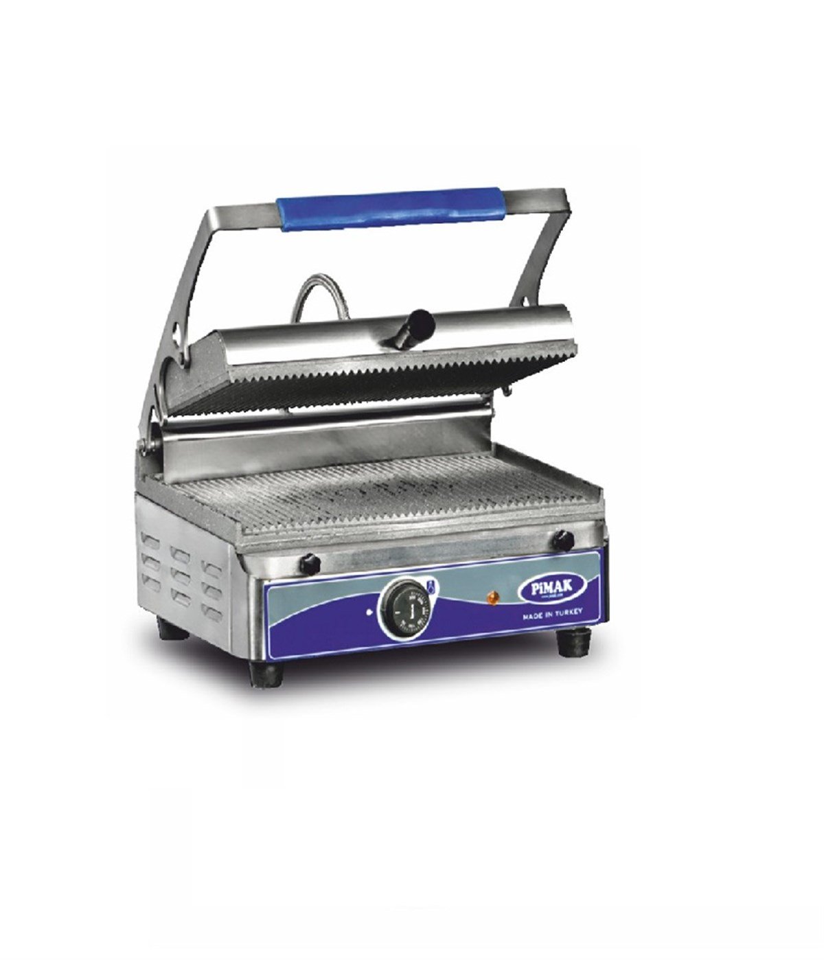 Pimak 20 Dilim Elektrikli Tost Makinesi
