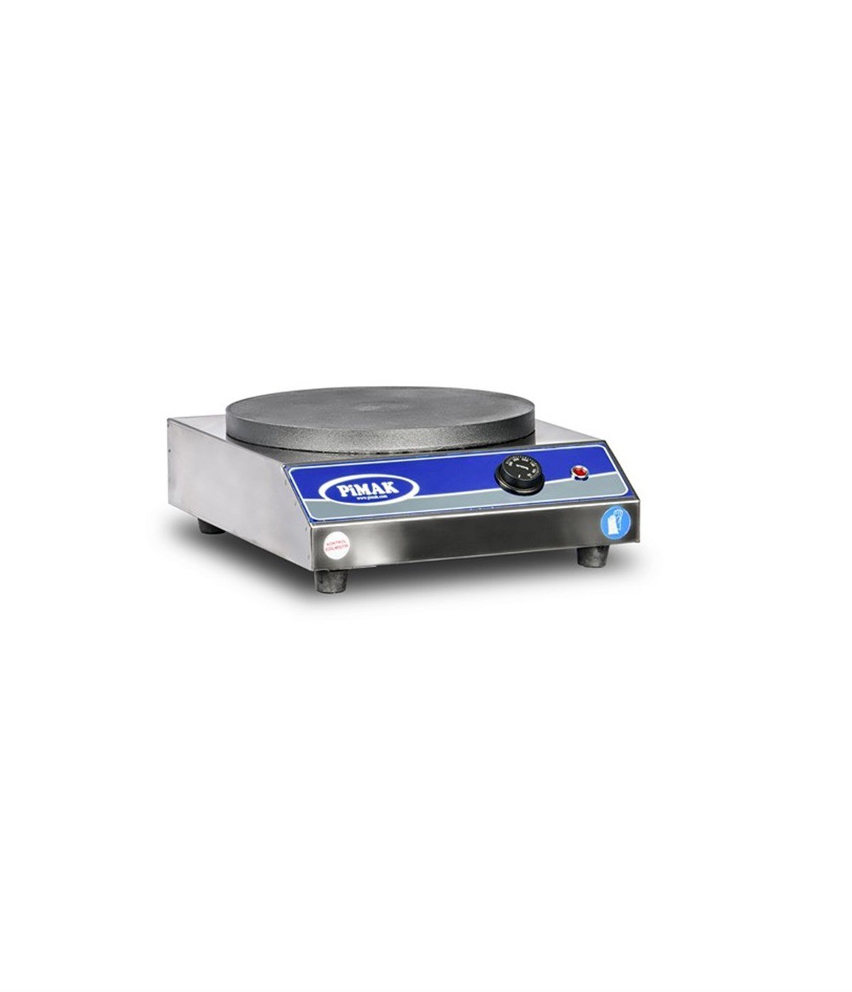 Pimak Elektrikli Krep Makinesi