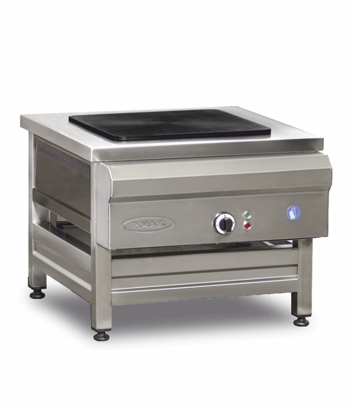 Pimak Elektrikli Yer Ocağı, 60×70×50 cm