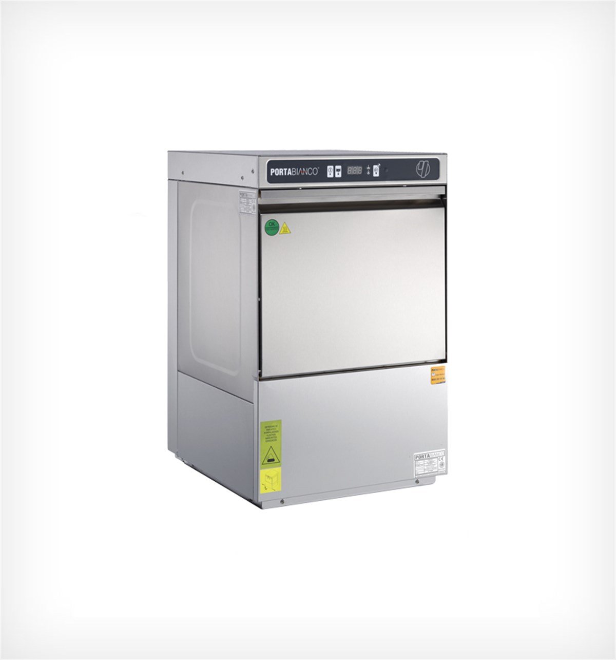 Portabianco PBW400 Bardak Yıkama Makinesi