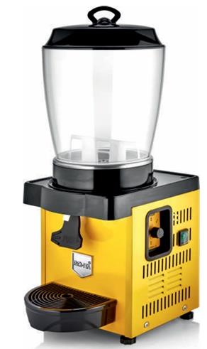 Remta 11 Lt.  Royal Mini Şerbet&Ayran Soğutucu ST34