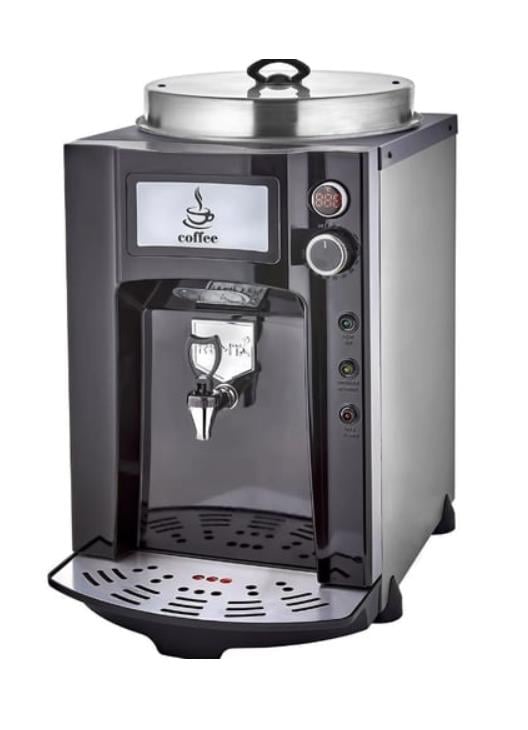Remta 12 Lt. 120 Fincan Premium Kahve Otomatı R51(P) 