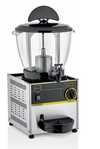 Remta 16 Lt. Elegance Şerbet&Ayran Soğutucu ST15 