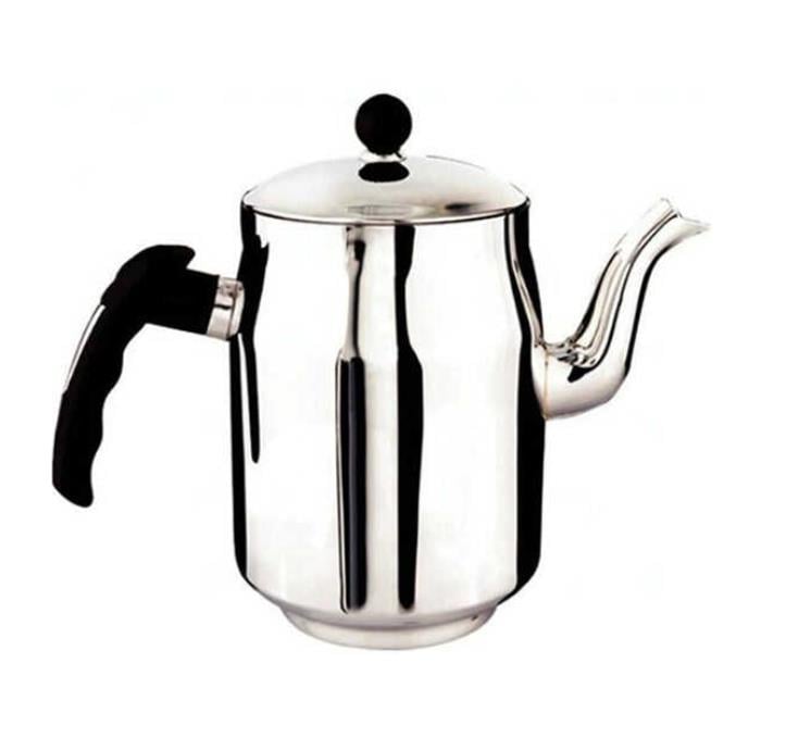 Remta 1,9 Lt. 3 Numara Kahveci Demlik CD3