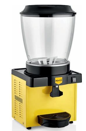 Remta 20 Lt. Royal Şerbet&Ayran Soğutucu ST30