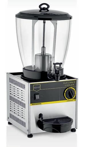 Remta 21 Lt. Elegance Şerbet&Ayran Soğutucu ST25