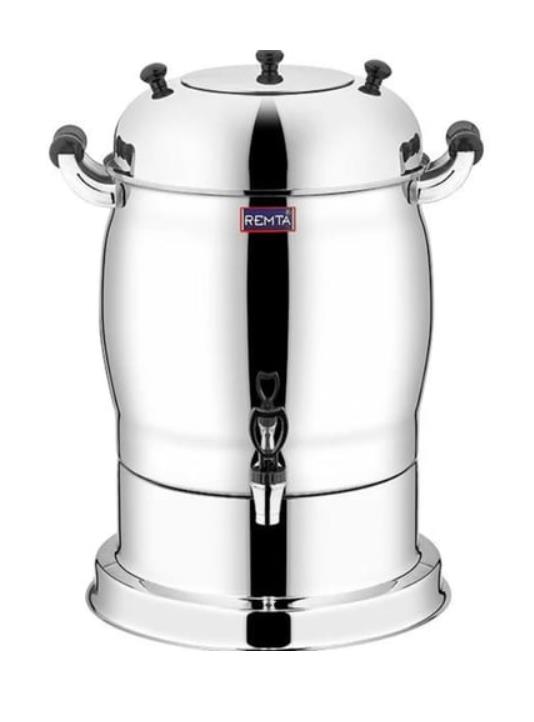 Remta 36 Lt. Midi Soğuk Süt Kazanı V10