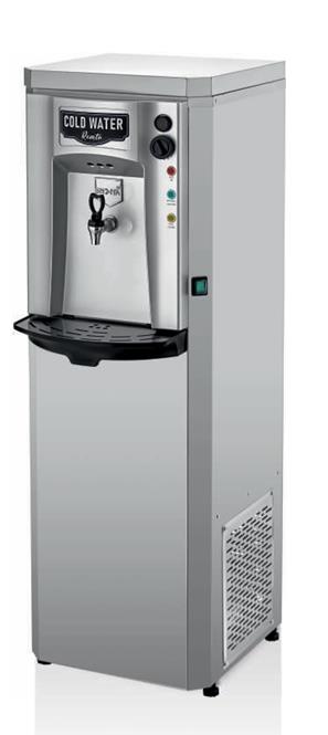 Remta 36 Lt. Premium Su Sebili ST33