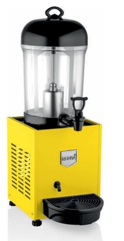 Remta 7 Lt. Mini Şerbet&Ayran Soğutucu ST18