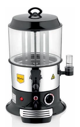 Remta 9 Lt. Sıcak Çikolata Ve Sahlep Makinesi CS1