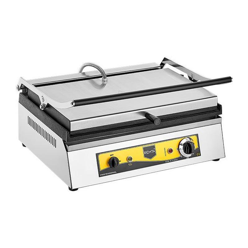 Remta R68 Standart Tost Makinesi, 30 Dilim, Elektrikli