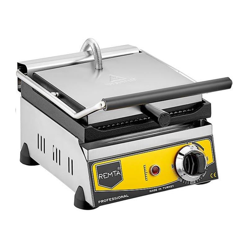 Remta Standart 8 Dilim Elektrikli Tost Makinesi  R72