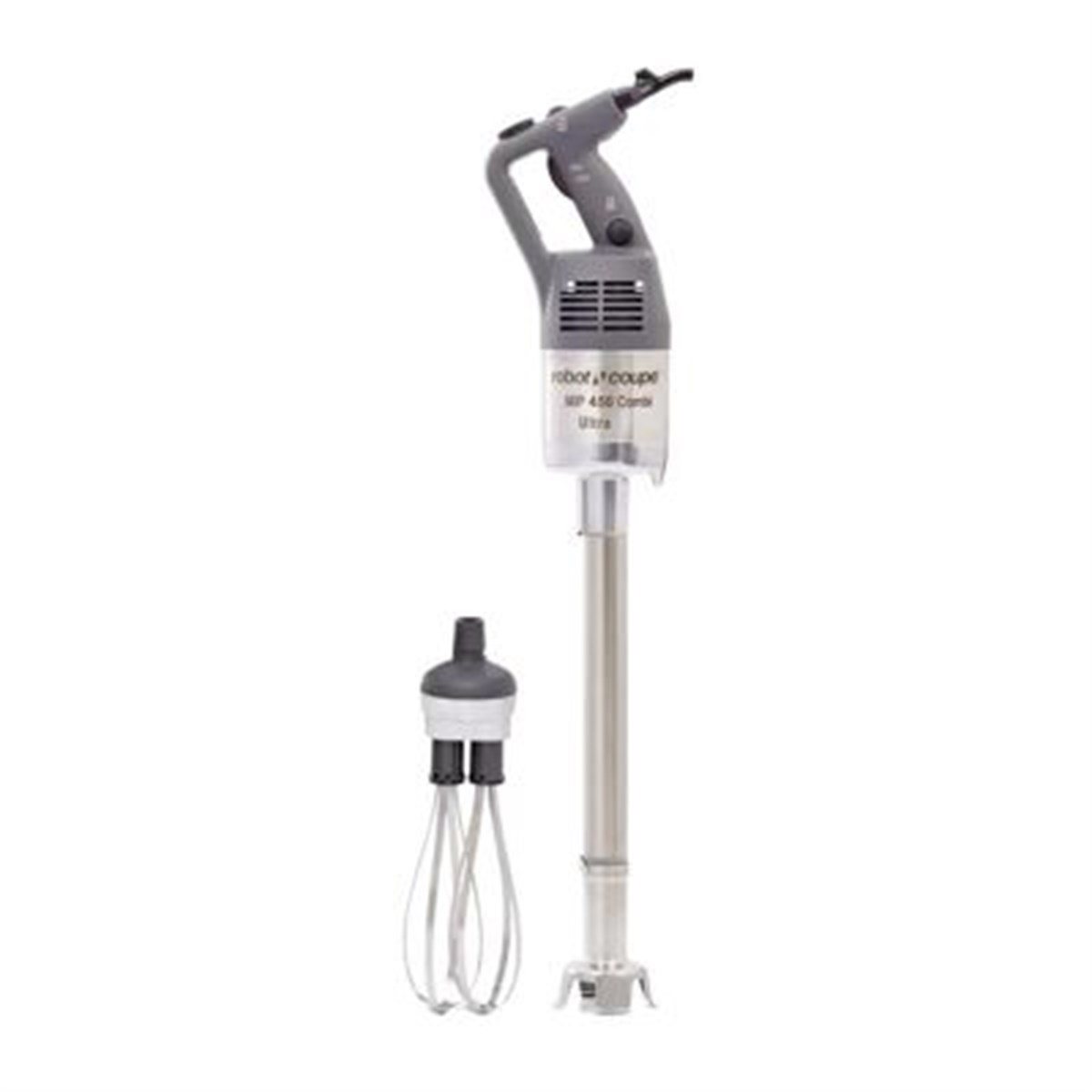 Robot Coupe Mp 450 Combi Ultra El Blender