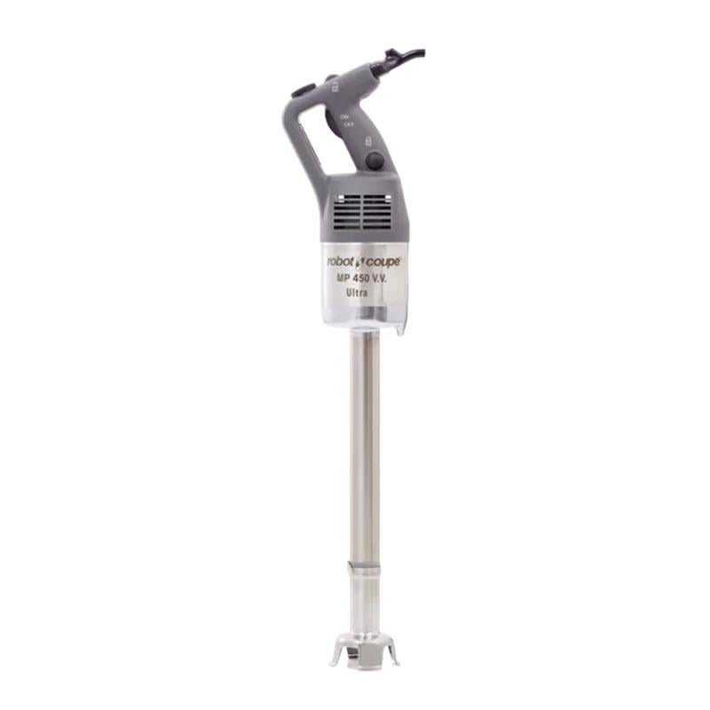Robot Coupe Mp 450 Ultra V.V. El Blenderi